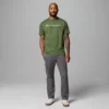 Tricou cu mânecă scurtă Port PDX CSC pentru bărbați
