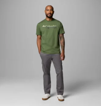 Tricou cu mânecă scurtă Port PDX CSC pentru bărbați