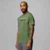 Tricou cu mânecă scurtă Port PDX CSC pentru bărbați
