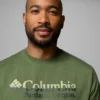 Tricou cu mânecă scurtă Port PDX CSC pentru bărbați
