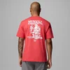 Tricou cu mânecă scurtă Sammy PFG pentru bărbați