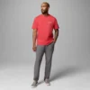 Tricou cu mânecă scurtă Sammy PFG pentru bărbați