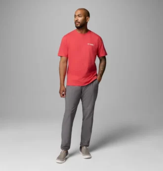 Tricou cu mânecă scurtă Sammy PFG pentru bărbați