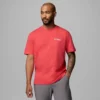 Tricou cu mânecă scurtă Sammy PFG pentru bărbați