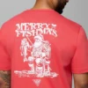 Tricou cu mânecă scurtă Sammy PFG pentru bărbați