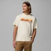 Tricou cu mânecă scurtă Sparky SW CSC pentru bărbați