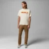 Tricou cu mânecă scurtă Sparky SW CSC pentru bărbați