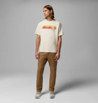 Tricou cu mânecă scurtă Sparky SW CSC pentru bărbați