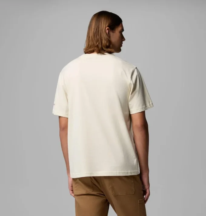 Tricou cu mânecă scurtă Sparky SW CSC pentru bărbați