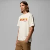 Tricou cu mânecă scurtă Sparky SW CSC pentru bărbați