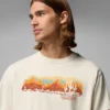 Tricou cu mânecă scurtă Sparky SW CSC pentru bărbați