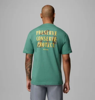 Tricou cu mânecă scurtă Stuart CSC pentru bărbați