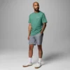Tricou cu mânecă scurtă Stuart CSC pentru bărbați