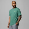 Tricou cu mânecă scurtă Stuart CSC pentru bărbați