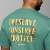 Tricou cu mânecă scurtă Stuart CSC pentru bărbați