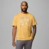 Tricou cu mânecă scurtă Sunbreak OR CSC pentru bărbați