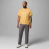 Tricou cu mânecă scurtă Sunbreak OR CSC pentru bărbați