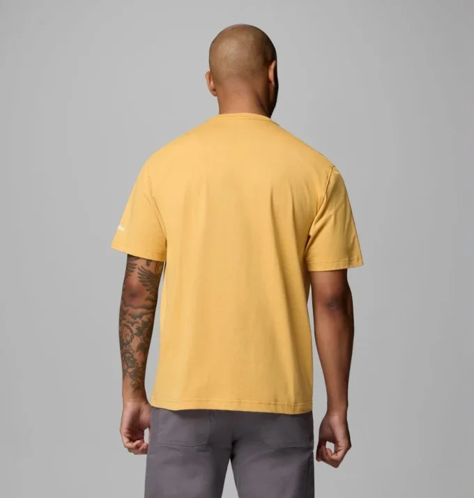 Tricou cu mânecă scurtă Sunbreak OR CSC pentru bărbați