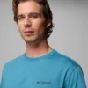 Tricou cu mânecă scurtă Thistle CSC pentru bărbați