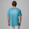 Tricou cu mânecă scurtă Trebcast PFG pentru bărbați
