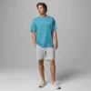 Tricou cu mânecă scurtă Trebcast PFG pentru bărbați