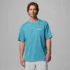 Tricou cu mânecă scurtă Trebcast PFG pentru bărbați