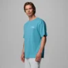 Tricou cu mânecă scurtă Trebcast PFG pentru bărbați