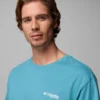 Tricou cu mânecă scurtă Trebcast PFG pentru bărbați