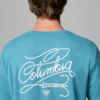 Tricou cu mânecă scurtă Trebcast PFG pentru bărbați