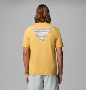 Tricou cu mânecă scurtă Tunny PFG pentru bărbați
