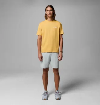 Tricou cu mânecă scurtă Tunny PFG pentru bărbați