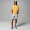 Tricou cu mânecă scurtă Tunny PFG pentru bărbați