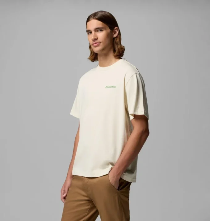 Tricou cu mânecă scurtă Wilbert MN CSC pentru bărbați