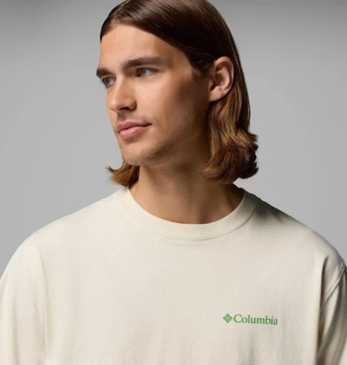Tricou cu mânecă scurtă Wilbert MN CSC pentru bărbați