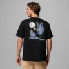 Tricou cu mânecă scurtă Yodel Coyote CSC pentru bărbați