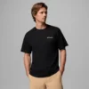 Tricou cu mânecă scurtă Yodel Coyote CSC pentru bărbați