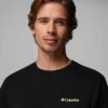 Tricou cu mânecă scurtă Yodel Coyote CSC pentru bărbați