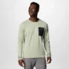 Tricou cu mâneci lungi Columbia Tech™ pentru bărbați Tricou cu mâneci lungi Columbia Tech™ pentru bărbați