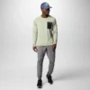 Tricou cu mâneci lungi Columbia Tech™ pentru bărbați Tricou cu mâneci lungi Columbia Tech™ pentru bărbați