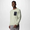 Tricou cu mâneci lungi Columbia Tech™ pentru bărbați Tricou cu mâneci lungi Columbia Tech™ pentru bărbați