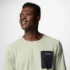 Tricou cu mâneci lungi Columbia Tech™ pentru bărbați Tricou cu mâneci lungi Columbia Tech™ pentru bărbați