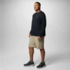 Tricou cu mâneci lungi pentru bărbați Canyonland Trail™ – Mărime mare