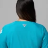 Tricou cu mâneci lungi pentru femei PFG Tidal Tee™ II – Mărime mare