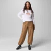 Tricou cu mâneci lungi pentru femei Ruby Springs™ Graphic
