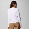 Tricou cu mâneci lungi pentru femei Ruby Springs™ Graphic