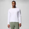 Tricou cu mâneci lungi PFG™ Flyline Flag pentru bărbați