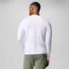 Tricou cu mâneci lungi PFG™ Flyline Flag pentru bărbați