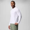 Tricou cu mâneci lungi PFG™ Flyline Flag pentru bărbați