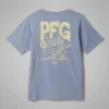 Tricou cu mâneci scurte PFG™ Big Fisher pentru băieți Tricou cu mâneci scurte PFG™ Big Fisher pentru băieți