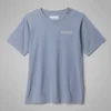 Tricou cu mâneci scurte PFG™ Big Fisher pentru băieți Tricou cu mâneci scurte PFG™ Big Fisher pentru băieți
